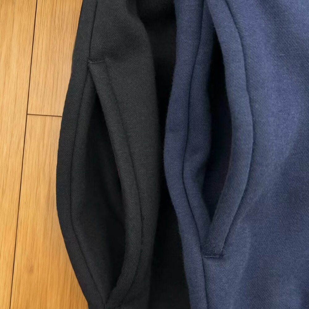 Polo Ralph Lauren Men's Polo Bear Fleece Hood - Picture 12 of 12